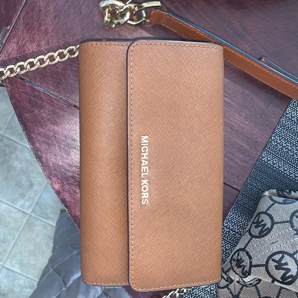 Michael Kors cross body